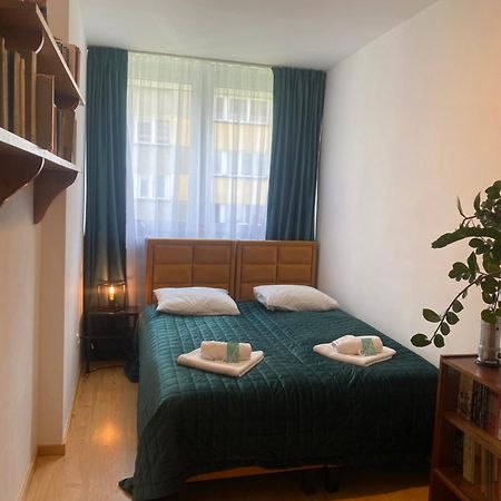 폴라니카-즈루이 Apartament Centrum 아파트 외부 사진