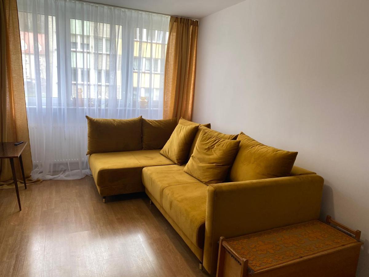 폴라니카-즈루이 Apartament Centrum 아파트 외부 사진