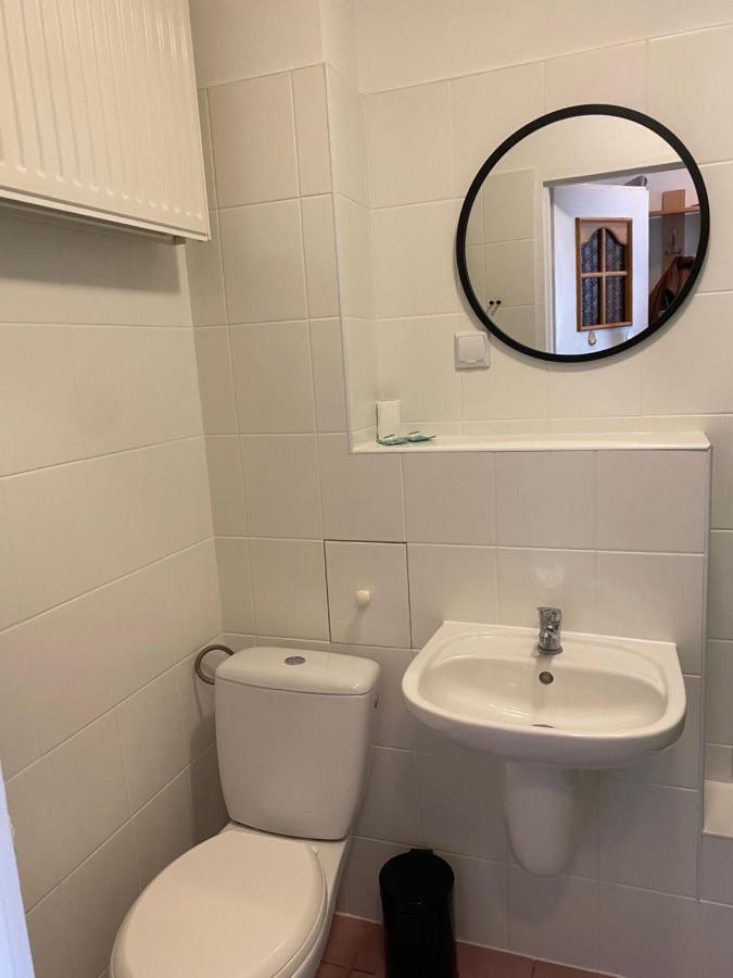 폴라니카-즈루이 Apartament Centrum 아파트 외부 사진