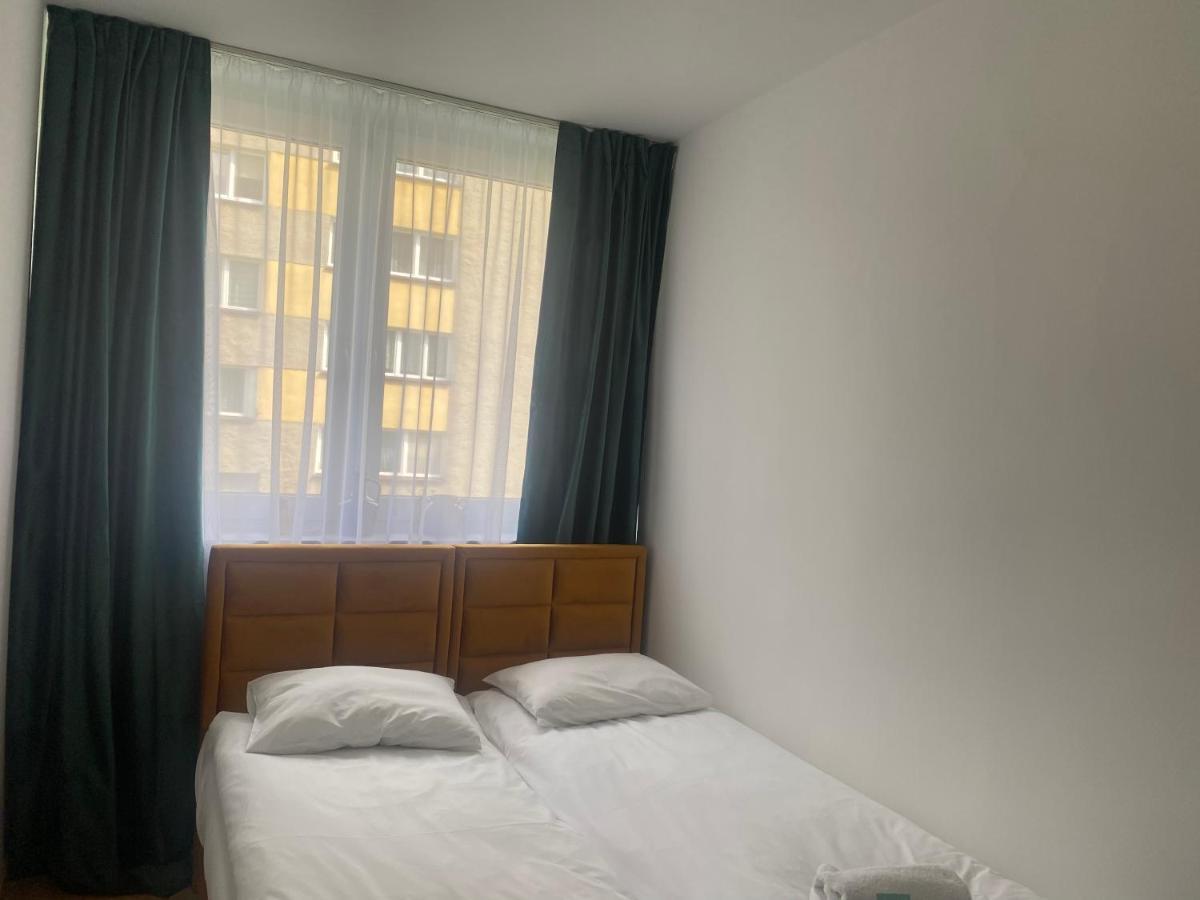 폴라니카-즈루이 Apartament Centrum 아파트 외부 사진