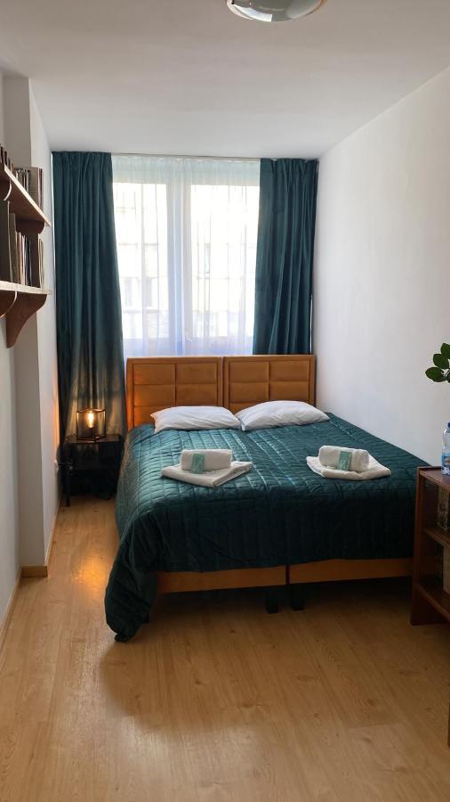 폴라니카-즈루이 Apartament Centrum 아파트 외부 사진