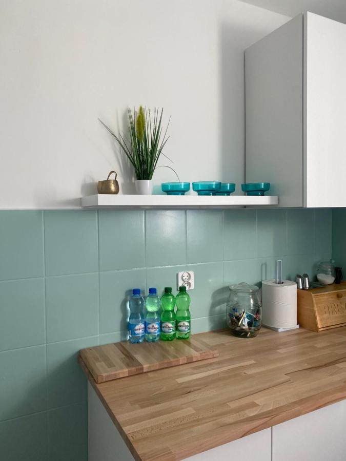 폴라니카-즈루이 Apartament Centrum 아파트 외부 사진