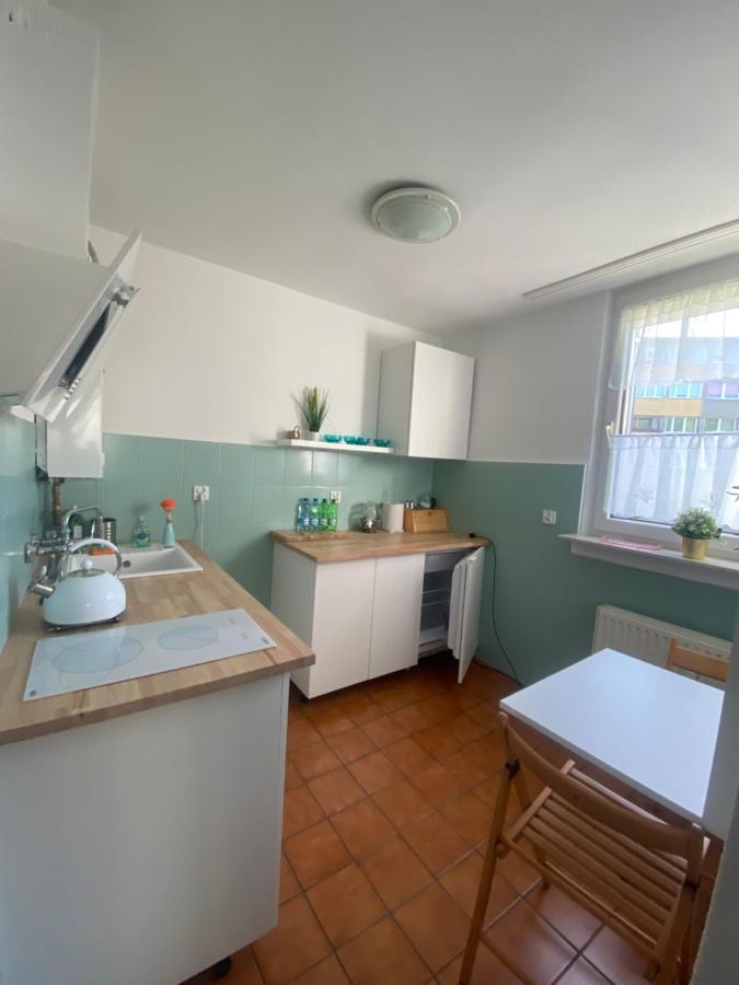 폴라니카-즈루이 Apartament Centrum 아파트 외부 사진