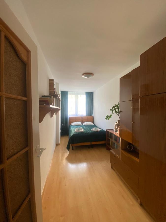 폴라니카-즈루이 Apartament Centrum 아파트 외부 사진