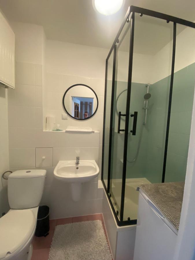 폴라니카-즈루이 Apartament Centrum 아파트 외부 사진