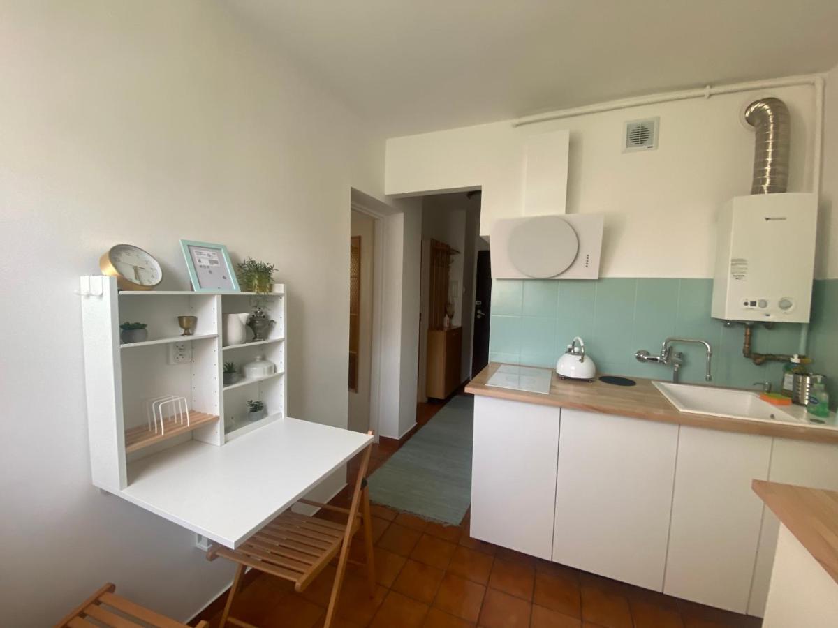 폴라니카-즈루이 Apartament Centrum 아파트 외부 사진