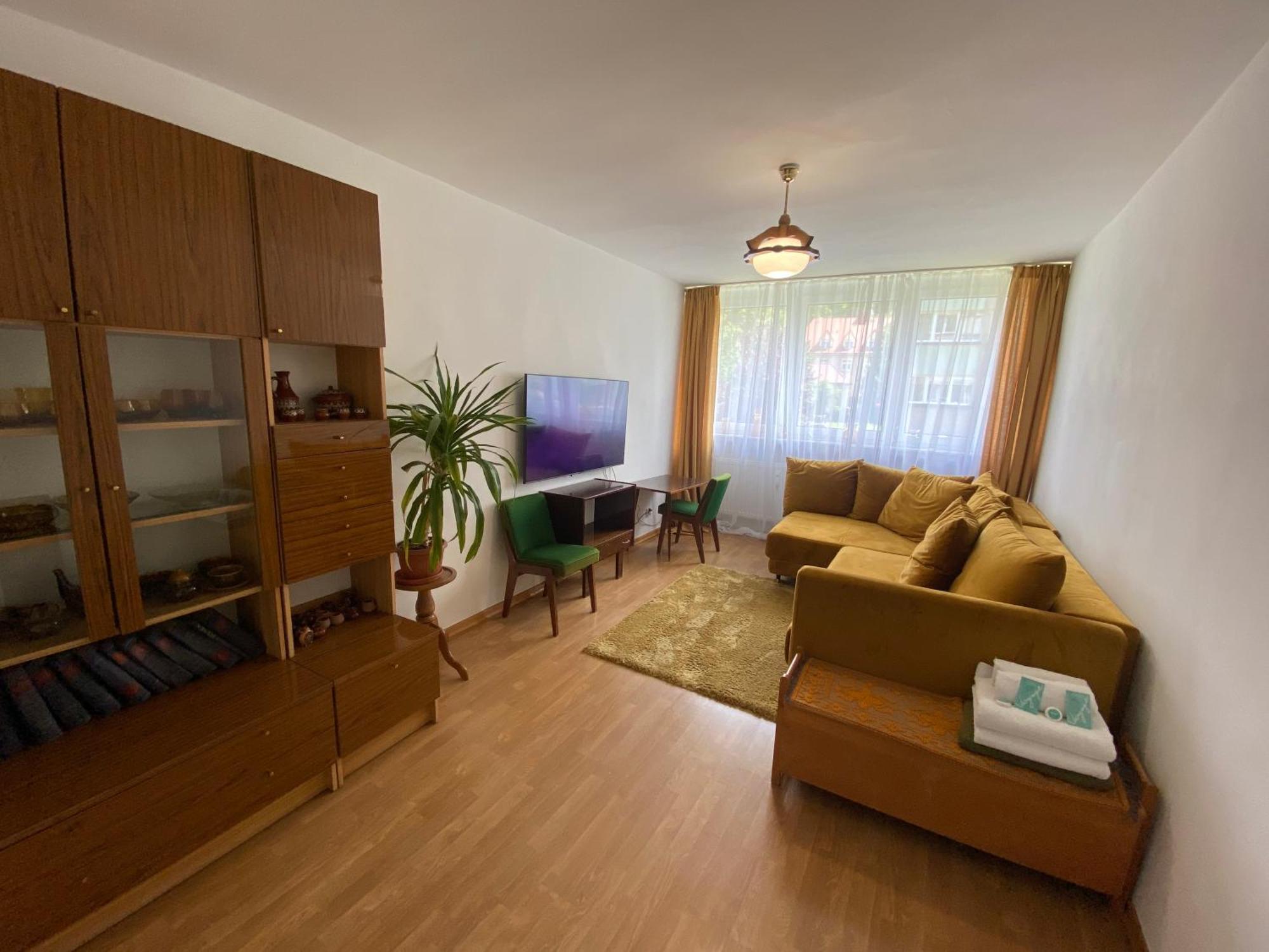 폴라니카-즈루이 Apartament Centrum 아파트 외부 사진