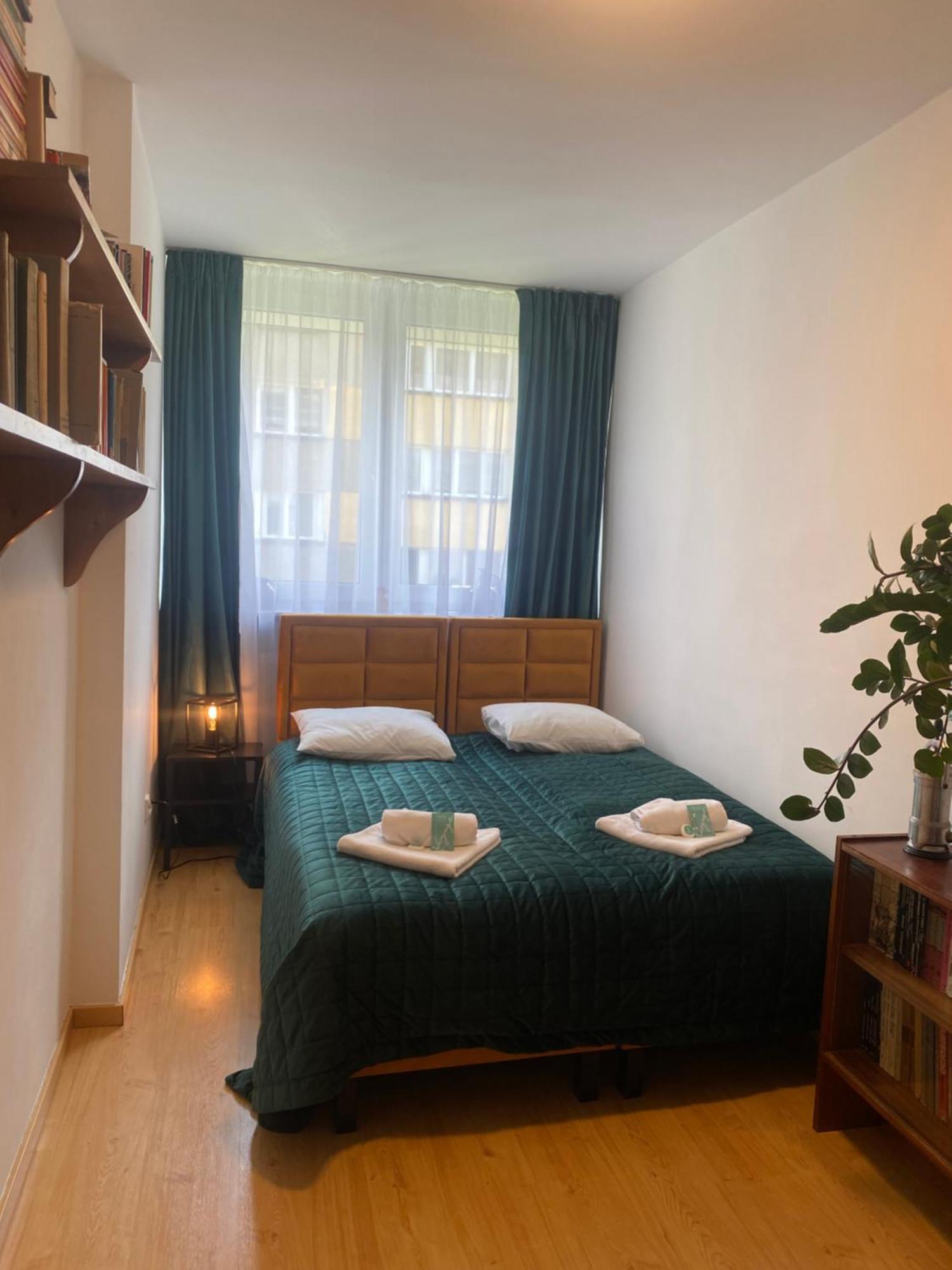 폴라니카-즈루이 Apartament Centrum 아파트 외부 사진
