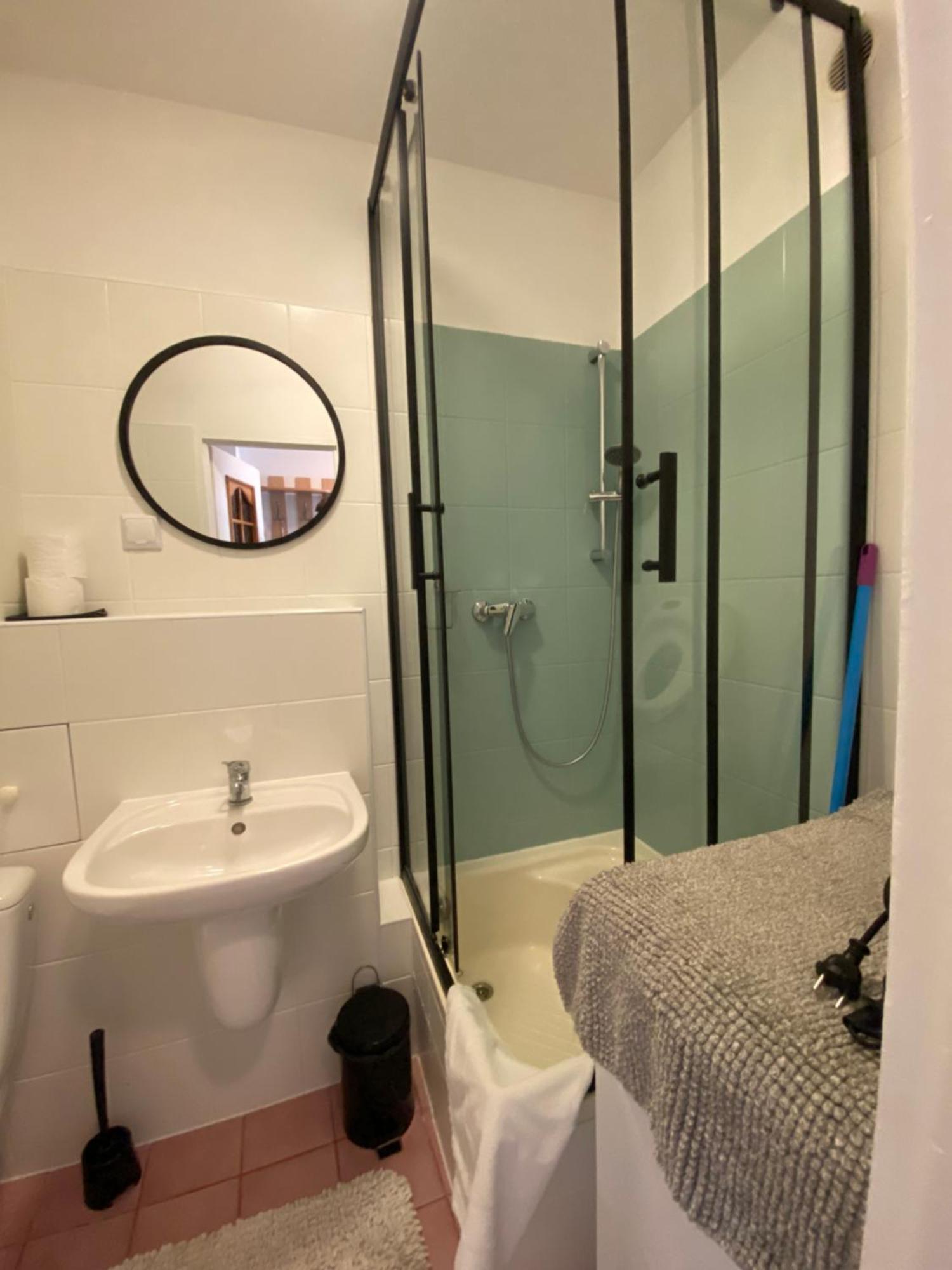 폴라니카-즈루이 Apartament Centrum 아파트 외부 사진