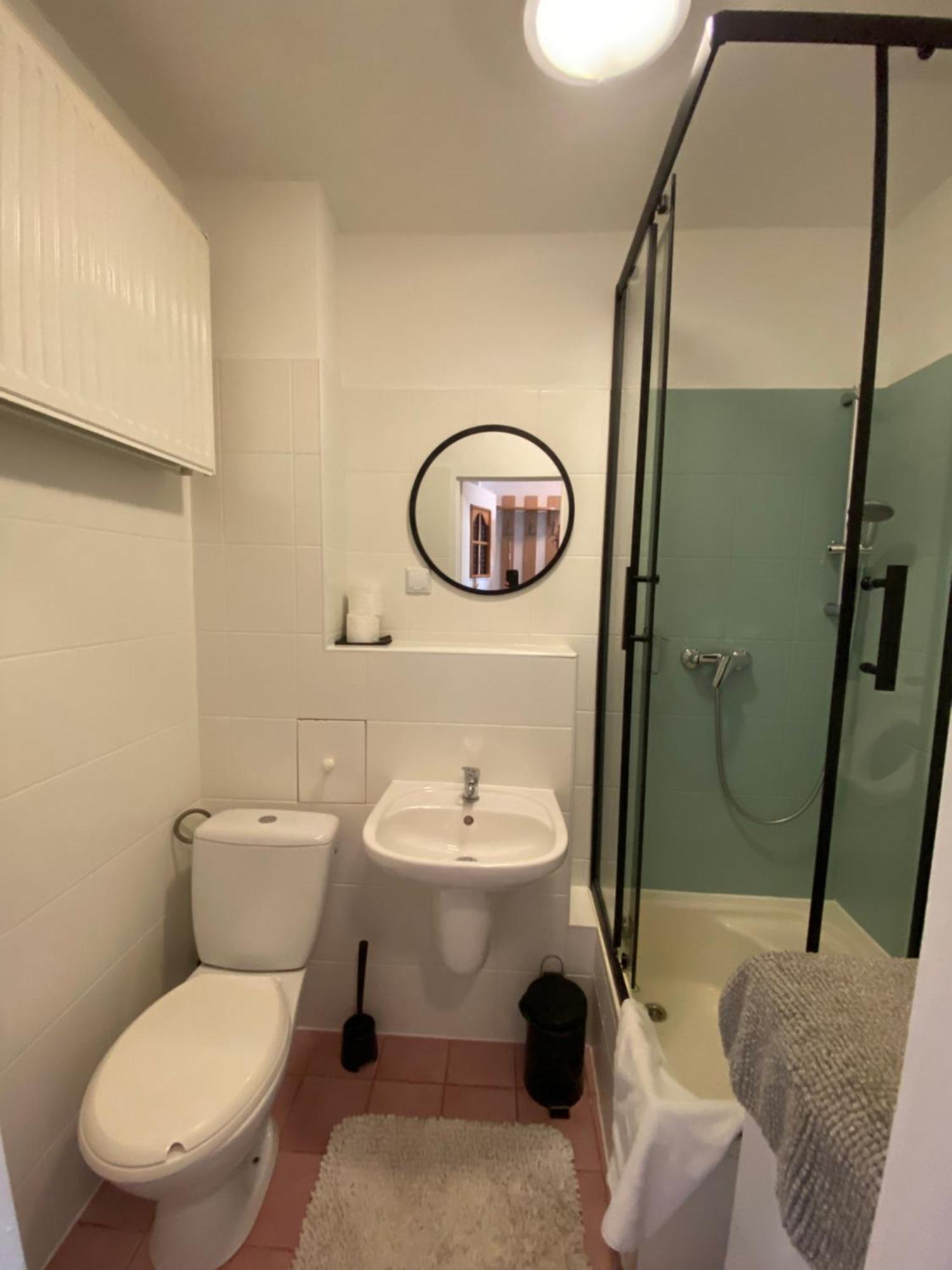 폴라니카-즈루이 Apartament Centrum 아파트 외부 사진